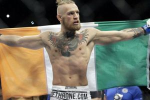 Conor McGregor: 'Khabib Nurmagomedov está temblando por mi regreso'