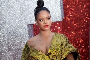Rihanna reveló que rechazó actuar en el Super Bowl por Kaepernick