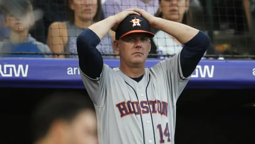 Ayuntamiento de Los Angeles pide títulos de Astros y Red Sox para Dodgers