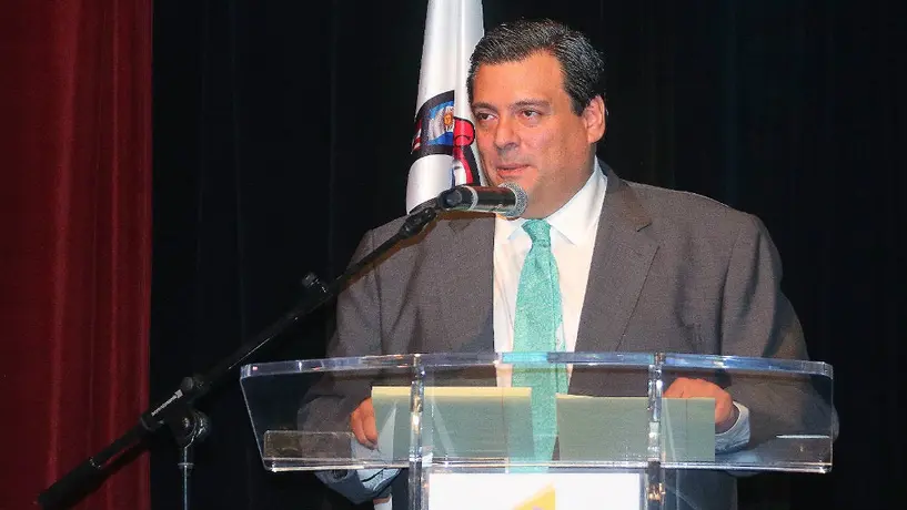Mauricio Sulaimán: 'Campeones del CMB no ven con buenos ojos participar en JO'