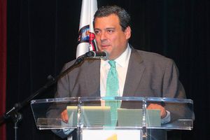 Mauricio Sulaimán: 'Campeones del CMB no ven con buenos ojos participar en JO'