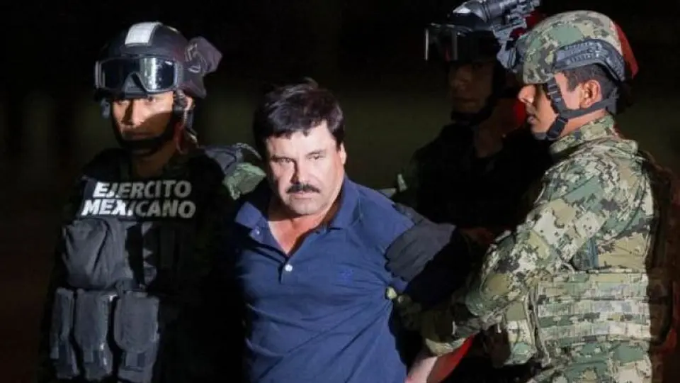 Familia del Chapo Guzmán repartió despensas ante la crisis por coronavirus