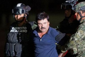 Familia del Chapo Guzmán repartió despensas ante la crisis por coronavirus