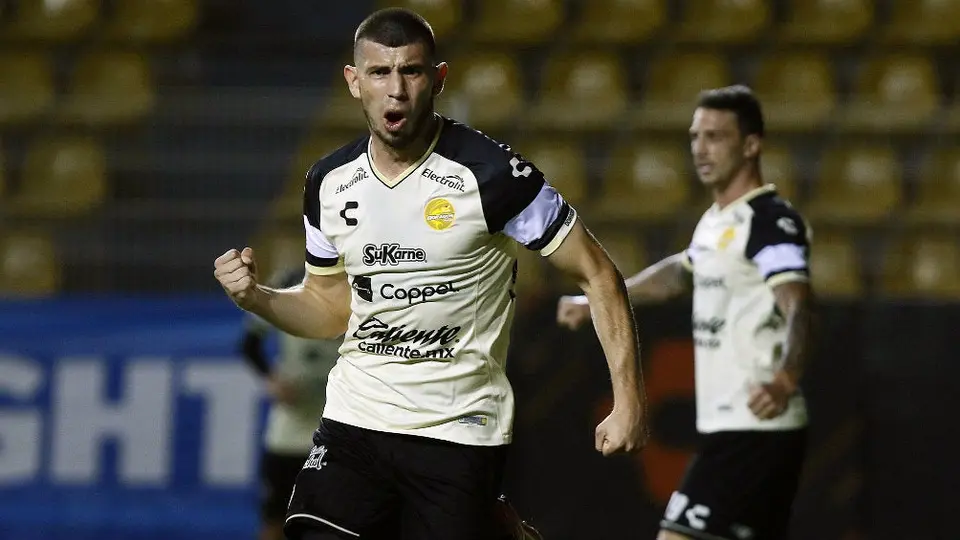 Liga de Expansión: Dorados de Sinaloa confirmó su participación en la competición