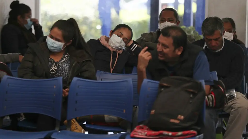 Gobernador de Coahuila confirmó cuarto caso de coronavirus en México
