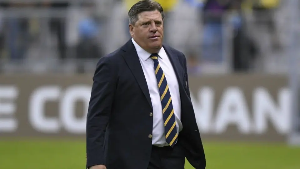 Piojo Herrera sobre Renato Ibarra: "Esperamos que no sea cierto"