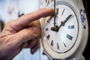 ¿Cuándo es el cambio de horario de invierno en México 2019?