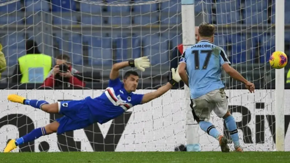 Serie A y el resto de los deportes en Italia, a puerta cerrada por un mes