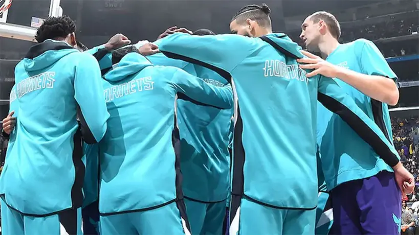 NBA: Equipos excluidos de reanudación en Orlando buscan hacer mini ligas regionales