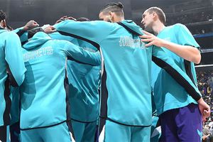 NBA: Equipos excluidos de reanudación en Orlando buscan hacer mini ligas regionales