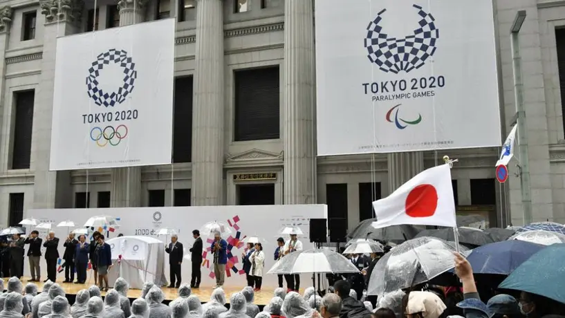 Carlos Padilla: "Para realizar Tokio 2020, el coronavirus tendría que estar erradicado"