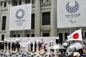 Carlos Padilla: "Para realizar Tokio 2020, el coronavirus tendría que estar erradicado"