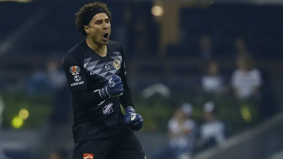 Adrián Chávez: 'No falta mucho para que Memo Ochoa sea leyenda'