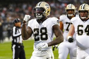 Saints derrotó a los Bears y alargaron racha 'invicta' sin Drew Brees