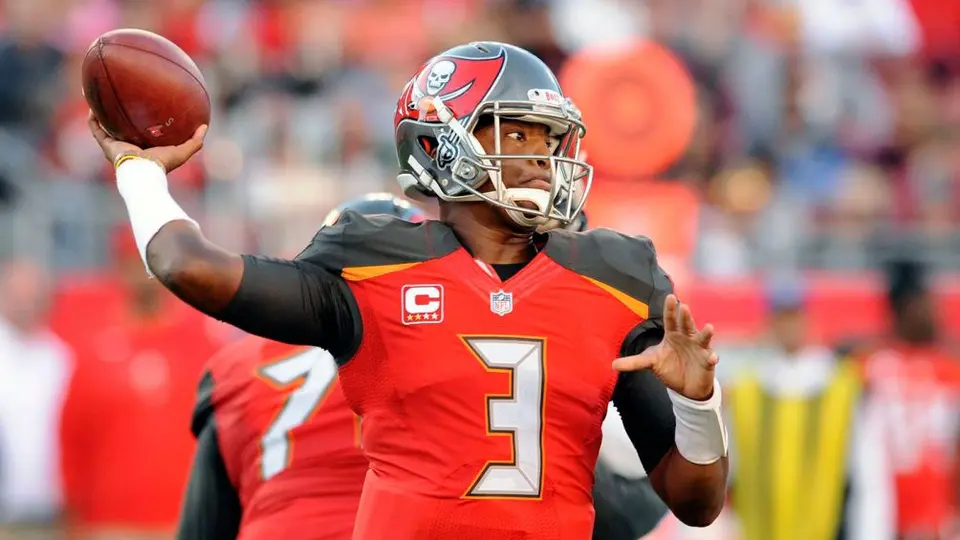 Jameis Winston, ex QB de Tampa Bay, se casó en plena cuarentena por coronavirus