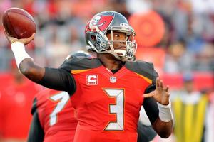 Jameis Winston, ex QB de Tampa Bay, se casó en plena cuarentena por coronavirus