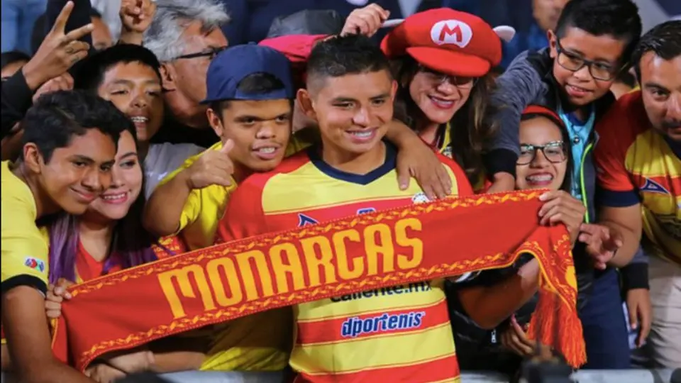 Sansores: 'Afición de Morelia tiene que estar tranquila, la mudanza son solo rumores'