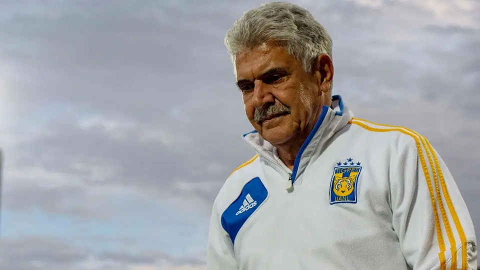 Ferretti: 'Si cometes errores defensivos infantiles, el resultado es normal'