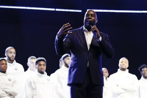 Magic Johnson: 'Jamás veremos otro jugador como Kobe Bryant'