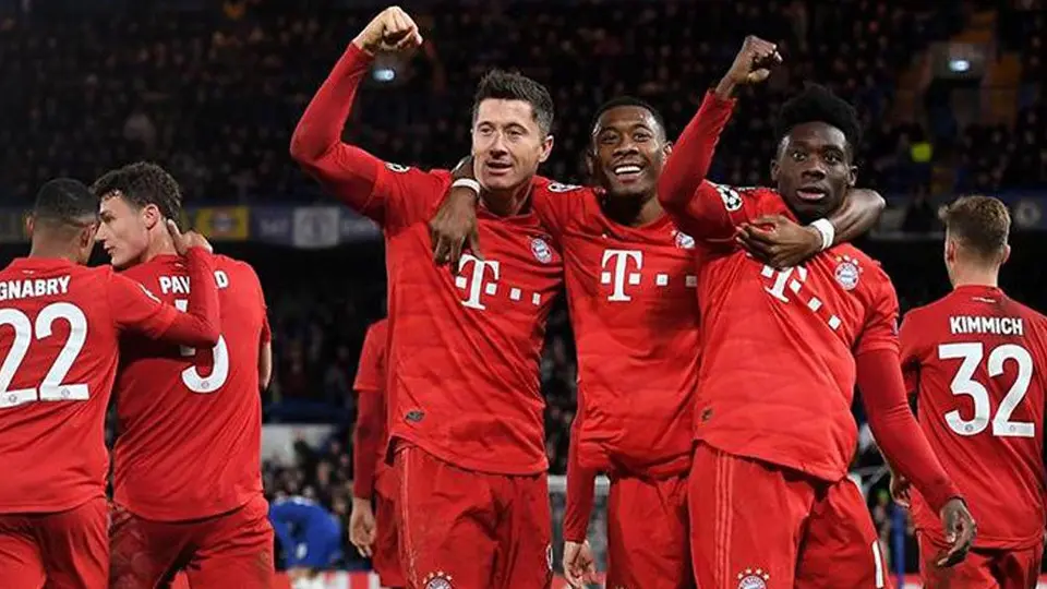 Rummenigge espera "miles de millones" de espectadores en regreso de Bundesliga