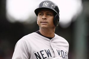 Alex Rodríguez dará asesoramiento gratuito sobre bateo a través de Instagram