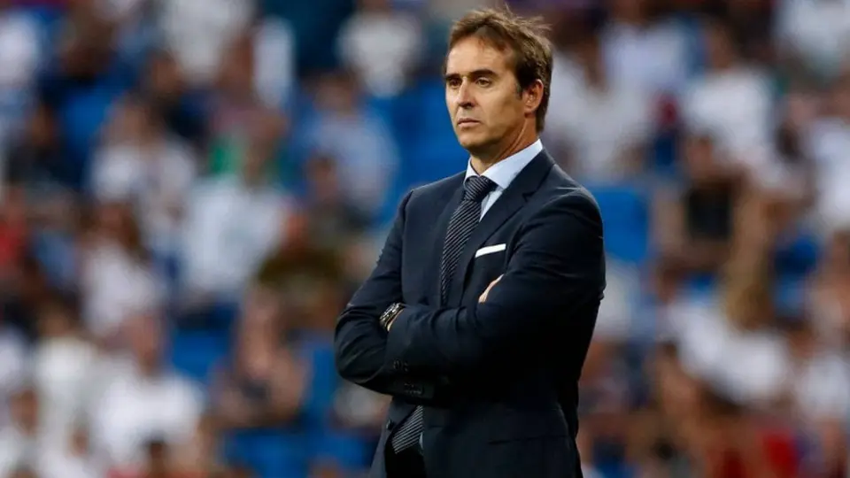 Lopetegui reconoció que tuvo negociaciones con Higuera para dirigir a Chivas