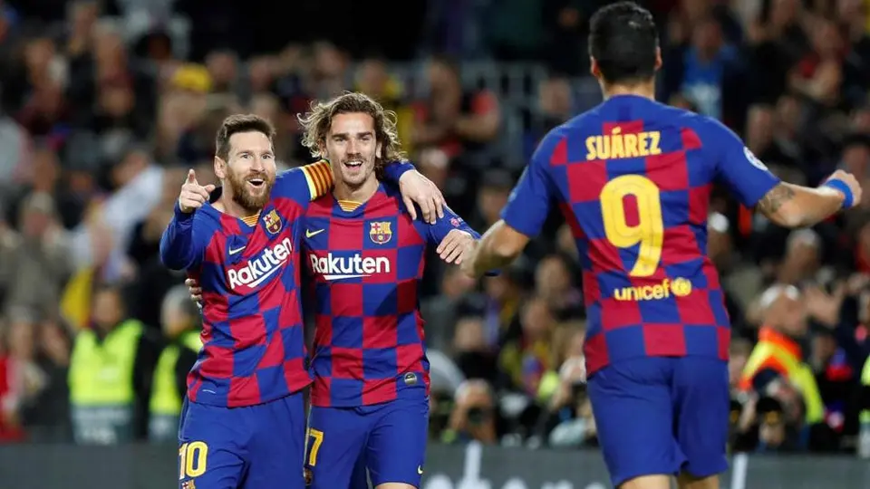Liga española 2020-21 comenzará el 12 de septiembre