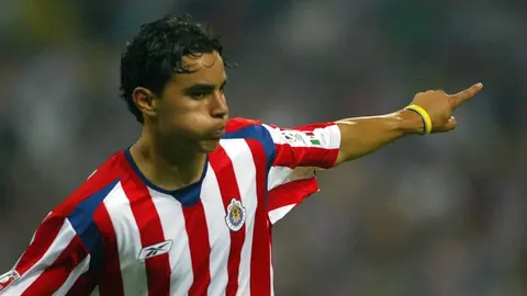 Chivas: A 15 años de golear a Boca Juniors en la Copa Libertadores