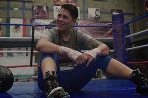 Prueba 'B' confirmó dopaje de Alejandra 'Tigre' Jiménez