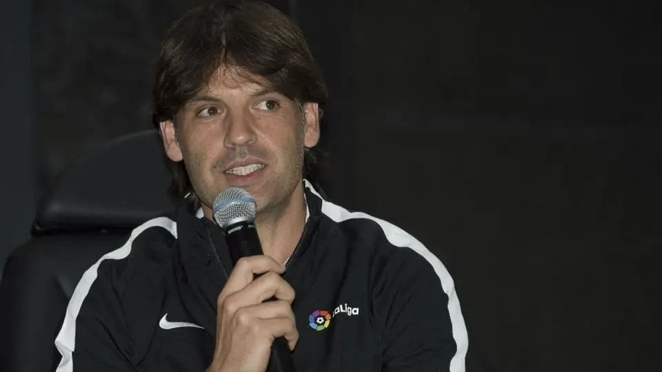 Fernando Morientes: 'Cruz Azul, el equipo más conocido en Europa'
