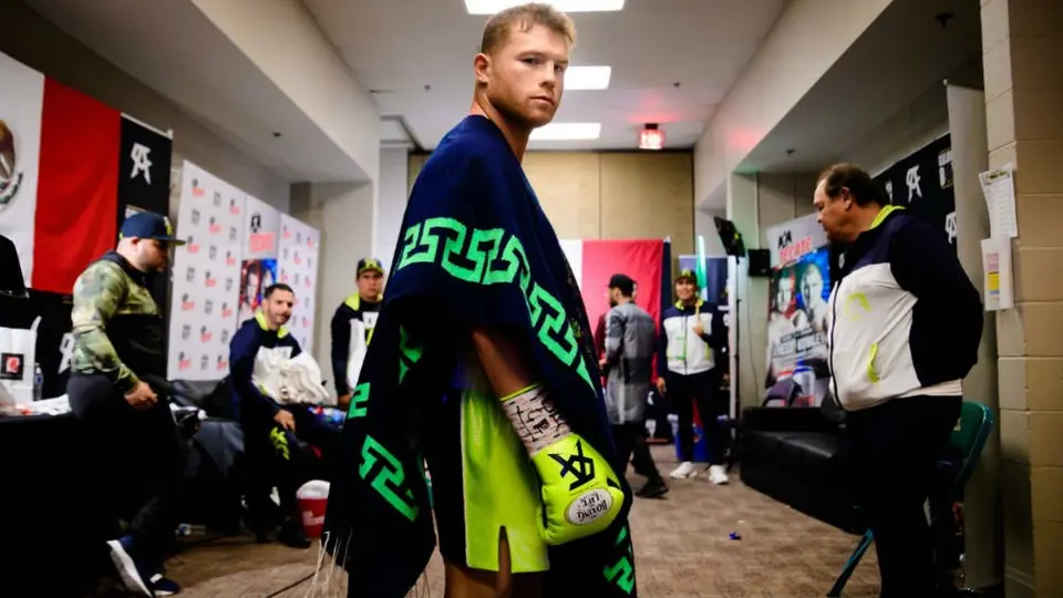Canelo Álvarez podría enfrentar a Golovkin o Saunders en 2020
