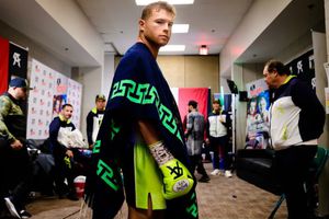 Canelo Álvarez podría enfrentar a Golovkin o Saunders en 2020