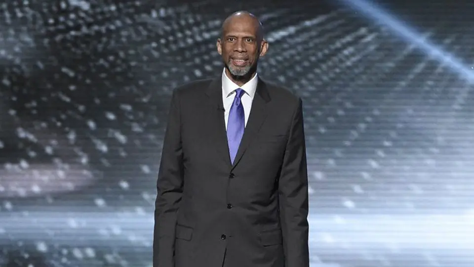 Abdul-Jabbar sobre el caso Floyd: 'Caza de negros, más mortal que el Covid-19'