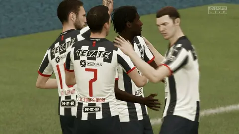 eLigaMX: Rayados venció a Juárez y se metió a puestos de Liguilla