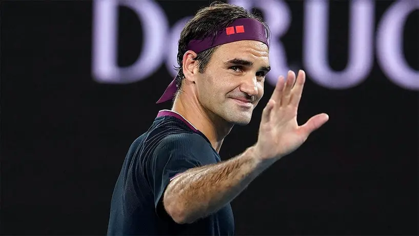 Roger Federer propone fusión entre la ATP y la WTA