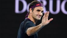 Roger Federer propone fusión entre la ATP y la WTA