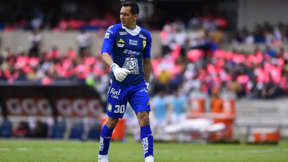 Rodolfo Cota: "Lo de Veracruz está muy jodido"