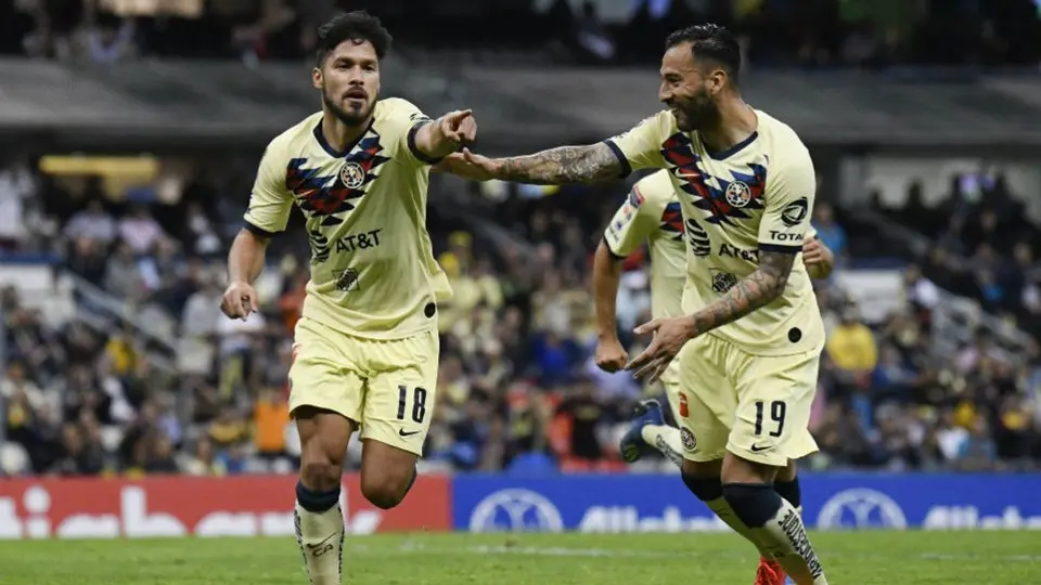 América presentará su nueva playera este domingo a través de Facebook