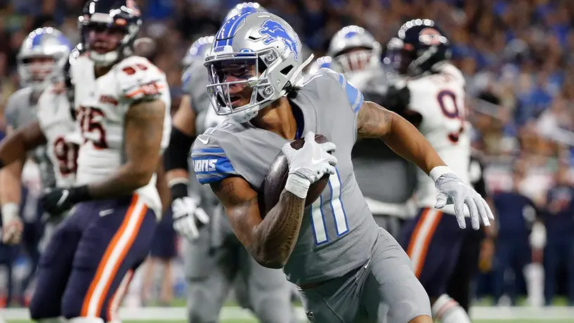Marvin Jones anunció el fallecimiento de su hijo de seis meses de edad