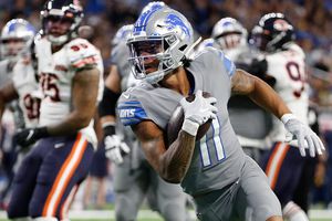 Marvin Jones anunció el fallecimiento de su hijo de seis meses de edad