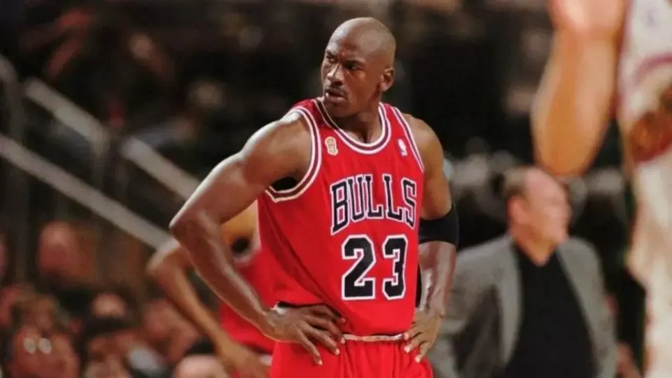 Cartwright a Michael Jordan: 'Te voy a romper las piernas', la anécdota