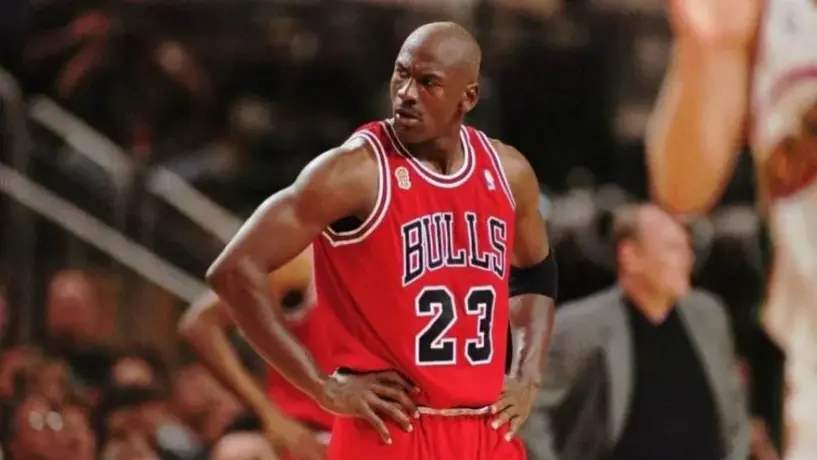 Cartwright a Michael Jordan: 'Te voy a romper las piernas', la anécdota