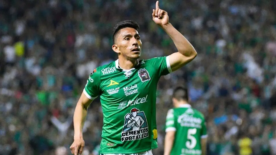 León derrotó a Carlos Vela y LAFC en Ida de Octavos de Final de Concachampions