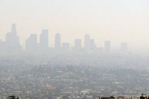 CDMX presentó mala calidad del aire en mañana de Navidad