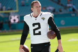 Patriots contrató al pateador Kai Forbath tras baja de Folk