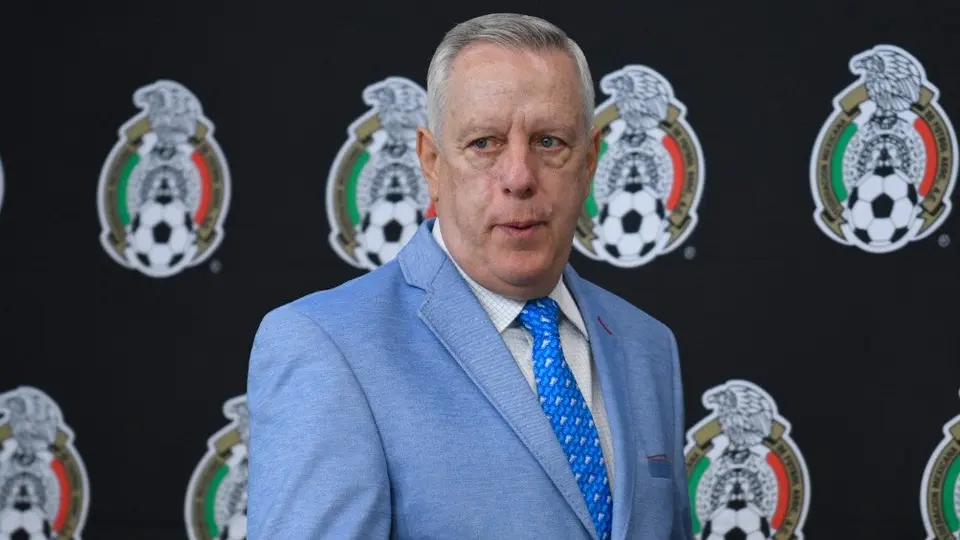 Brizio: 'El VAR jamás va acabar con la polémica en México ni en el mundo'