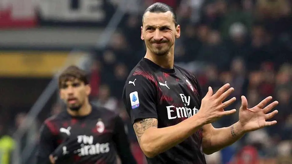 Milan lanzará una nueva oferta para retener a Zlatan Ibrahimovic 