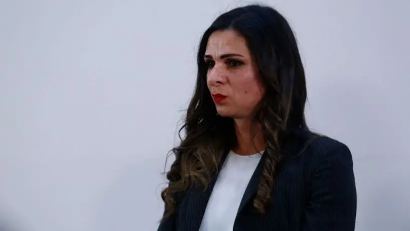 Ana Guevara: SFP abrió una nueva investigación contra la titular de la Conade