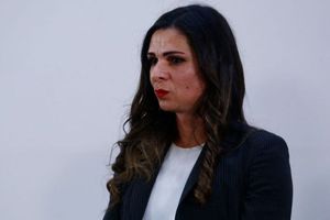 Ana Guevara: SFP abrió una nueva investigación contra la titular de la Conade
