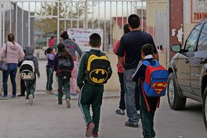 SEP anunció que las clases se reanudarán el 1 de junio en todo el país